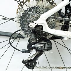 TREK 「トレック」 8.4DS 2013年頃 マウンテンバイク