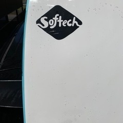 softech 7,0 ソフトボード