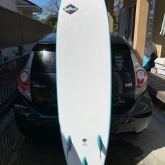 softech 7,0 ソフトボード