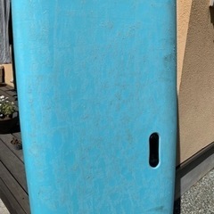 softech 7,0 ソフトボード