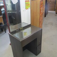 ID:G60307940 ニトリ ドレッサー ※イスなし