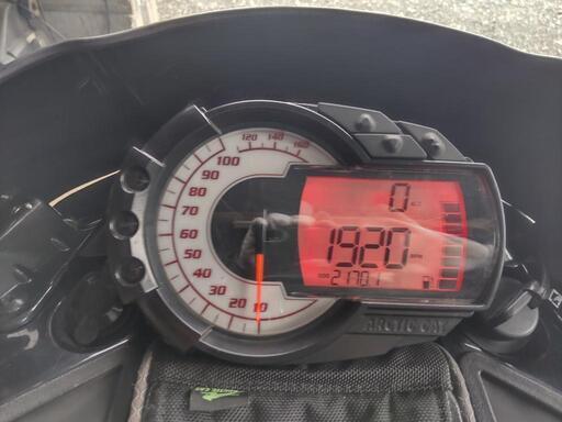スノーモービル arctic cat キャット m8000 162インチ3インチ