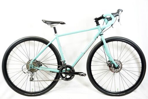 BIANCHI 「ビアンキ」 LUPO DISC 2015年モデル ロードバイク
