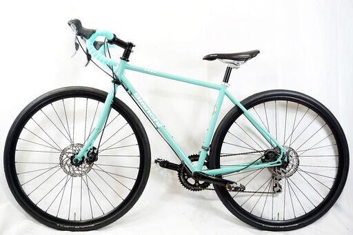 BIANCHI 「ビアンキ」 LUPO DISC 2015年モデル ロードバイク