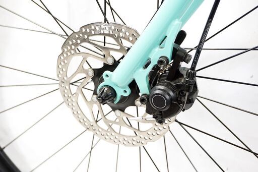 BIANCHI 「ビアンキ」 LUPO DISC 2015年モデル ロードバイク