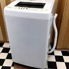 Hisenseハイセンス 全自動洗濯機 HW-T45C 4.5k...