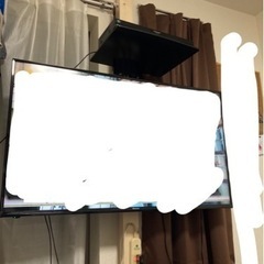 テレビ壁掛け用DIY 無料で差し上げます！
