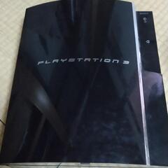 PS3本体