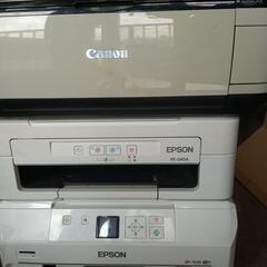 パソコン　プリンター　EPSON PX-045A　EPSON E...