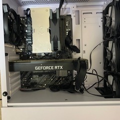 デスクトップpc Core i9-9900KF RTX2080super