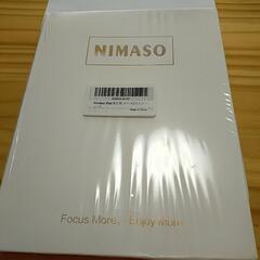 Nimaso iPad9.7用ケース　新品