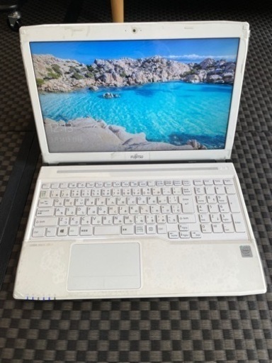 LIFEBOOK AH42T★SSD256GB/メモリー8GB 引き取り大歓迎‼️