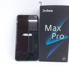 😎Zenfone😎ASUS MAX PRO X01BDA ZB6...