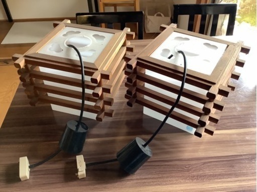 照明器具