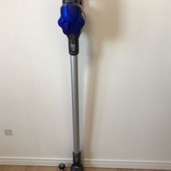 dyson DC35コードレスクリーナー