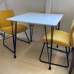 宇都宮でオシャレな家具を探すなら『オトワリバース！』ダイニング 