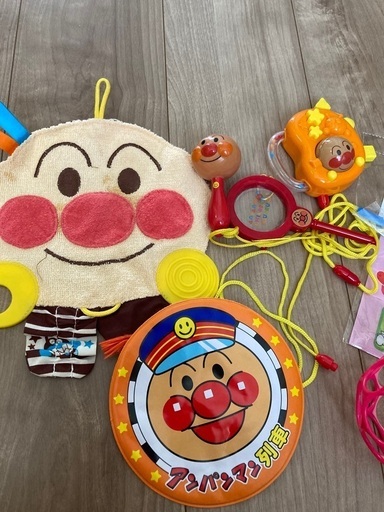 アンパンマンミュージアム限定品オーボール8点まとめ売り 3ブタ成長中 高松のおもちゃ 知育玩具 の中古あげます 譲ります ジモティーで不用品の処分 アンパンマンミュージアム限定品オーボール8点まとめ売り 3ブタ成長中 高松のおもちゃ 知育玩具 の中古あげます 譲ります ジモティーで不用品の処分