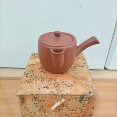 紫砂壺 煎茶道具 中国骨董　新古品