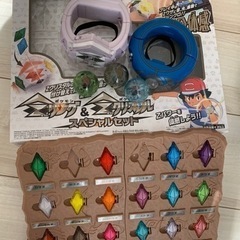 ポケットモンスター☆おもちゃ☆任天堂3DSと連動