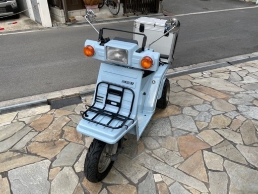 お値段下げました！　実働　ジャイロX TD01