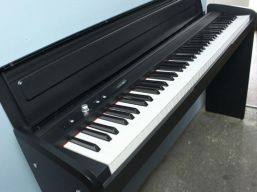 札幌市内配送無料 18年製 KORG コルグ 電子ピアノ LP-180 88鍵盤