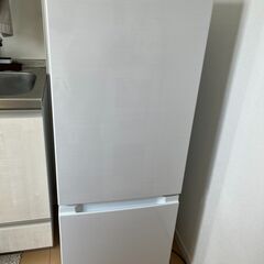 【取りに来れる方限定】HITACHI 2020年製2ドア冷蔵庫 ...