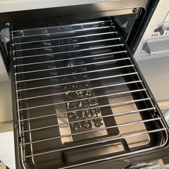 【RKG】特価！ノーリツ/ガステーブル/NG60SVR/中古品/2019年製