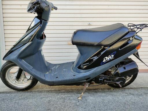 HONDA★AF27