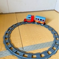 トーマス　レール