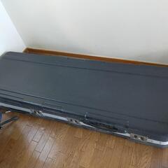 KORG M-3 88鍵盤　スタンド、ケース付き