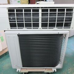 K03160　パナソニック　中古エアコン　主に10畳用　冷2.8KW／暖3.6KW K03160 パナソニック 中古エアコン 主に10畳用 冷2.8KW／暖3.6KW
