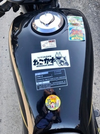 ★★おすすめ★★HONDA★ホンダCB125★ LALPCJ701C 125cc(中古)