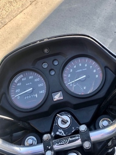 ★★おすすめ★★HONDA★ホンダCB125★ LALPCJ701C 125cc(中古)