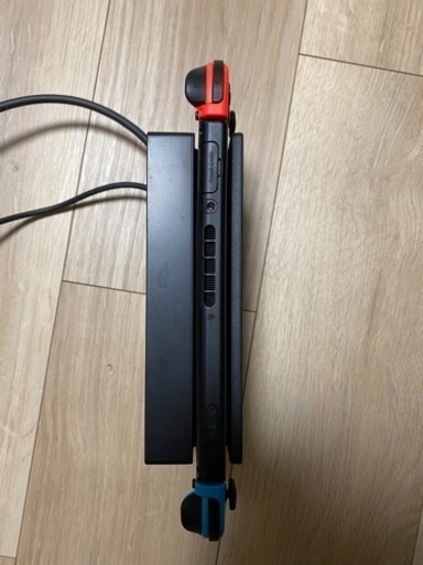 【取引中】任天堂Switch譲ります☆