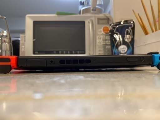 【取引中】任天堂Switch譲ります☆