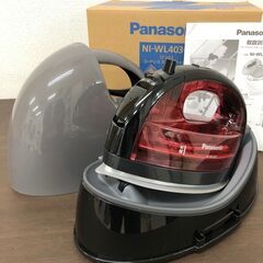 【3/21 終】Panasonic パナソニック NI-WL40...