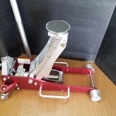 引取限定 アストロプロダクツ AP2.0t レーシングアルミジャッキ フロア