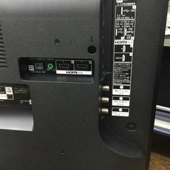 O-53【ご来店頂ける方限定】SONYの49型液晶テレビです