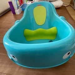 Baby bath tub