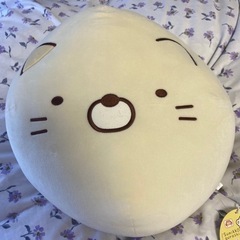 【ネット決済】すみっコぐらし ぬいぐるみ ねこ