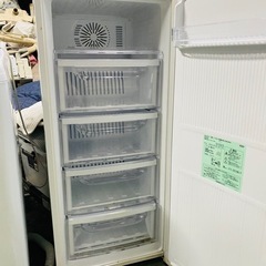 立式冷冻柜たてがたれいとうき-200系 ハイエース・ワイド用【本物