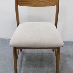 ウニコ/unico SIGNE ダイニングテーブル&チェア5点セット ナチュラル  4人掛けセット 幅140   中古家具 店頭引取歓迎 R5469)