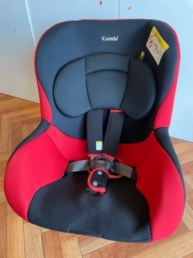 Combi チャイルドシート エッグショック LG