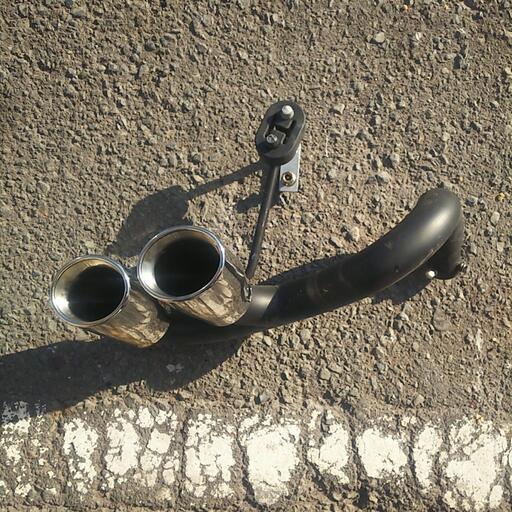 送料無料5 Off アクア センター出しマフラーカッター 最終セール価格 車のパーツ Viskasprekybai Lt