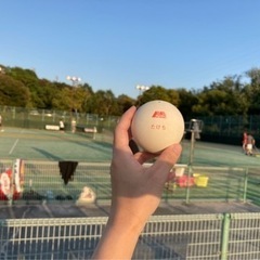 ※5/12更新　ソフトテニス練習参加者募集@5月　西尾