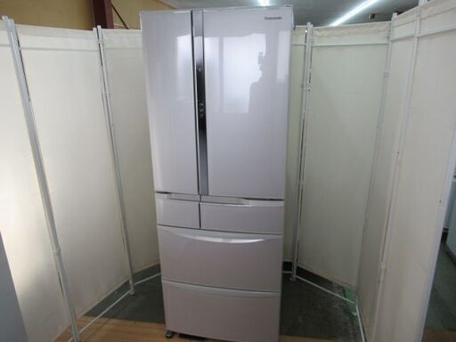 送料込み　冷蔵庫　ファミリーサイズ　大型