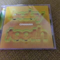 CD　GReeeeN