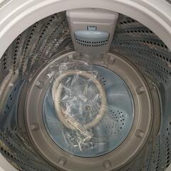 ハイセンス 洗濯機 2016年5.5kg💳自社配送時🌟代引き可💳※現金、クレジット、スマホ決済対応※【3ヶ月保証★送料に設置込】
