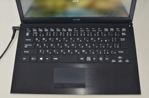 最新Windows11+office 爆速SSD256GB SONY VJS131C11N 高性能 i7-6500U