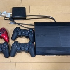 【ネット決済】SONY PlayStation3 CECH-43...